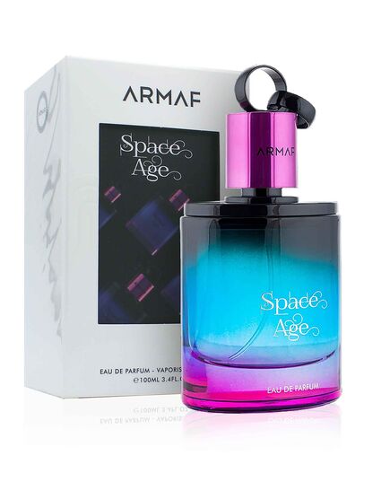 ARMAF SPACE AGE EDP 100ML