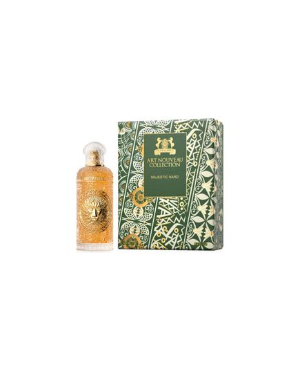 ALEXANDRE J. ART NOUVEAU COLLECTION MAJESTIC NARD EDP 100ML
