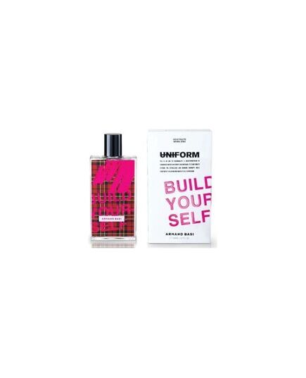 ARMAND BASI UNIFORM BUILD YOUR SELF EDT 100ML