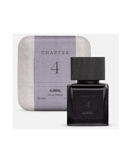 AJMAL CHAPTER 4 EDP 50ML