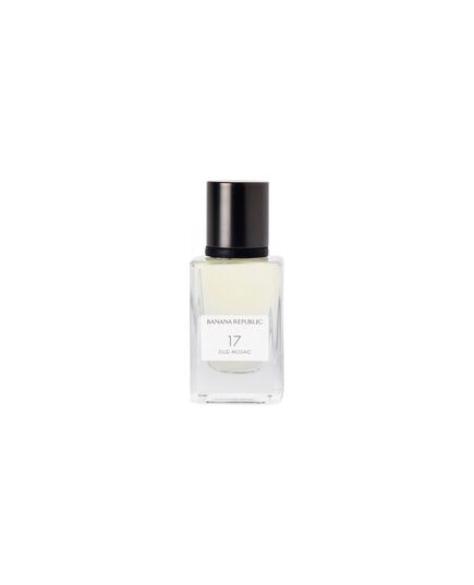 BANANA REPUBLIC 17 OUD MOSAIC EDP 75ML
