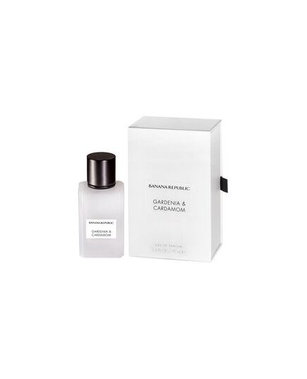 BANANA REPUBLIC GARDENIA & CARDAMOM EDP 75ML