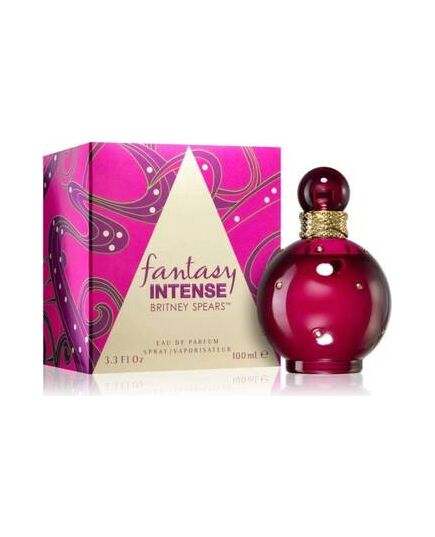 BRITNEY SPEARS FANTASY INTENSE EDP 100ML