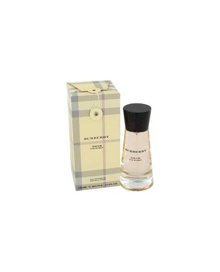 BURBERRY TOUCH WOMEN EDP 50ML