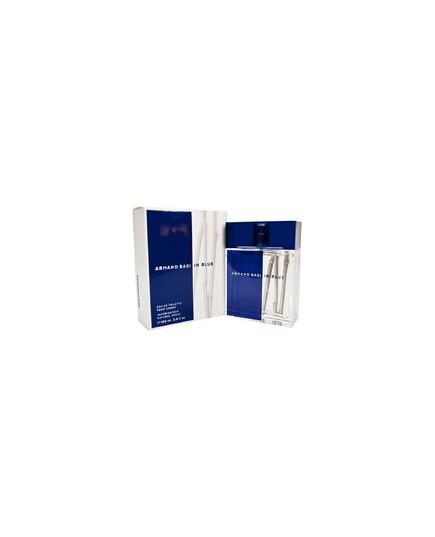 ARMAND BASI IN BLUE EDT 50ML