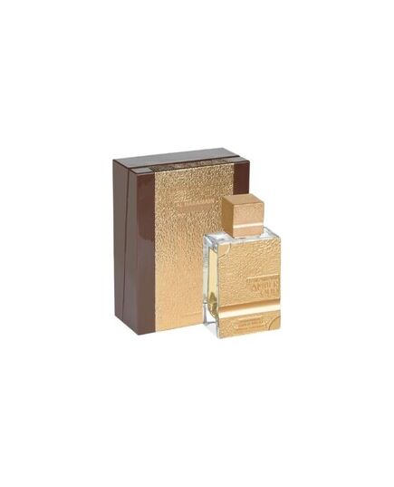 AL HARAMAIN AMBER OUD GOLD 999.9 DUBAI EDITION PARFUM 75ML