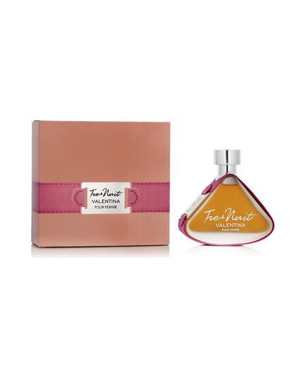 ARMAF TRES NUIT VALENTINA POUR FEMME EDP 100ML