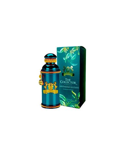 ALEXANDRE J. THE COLLECTOR MANDARINE SULTANE EDP 100ML