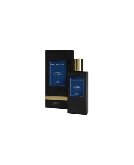 ANGEL SCHLESSER LES EAUX D´UN INSTANT ABSOLUT DEEP LEATHER EDP 100ML