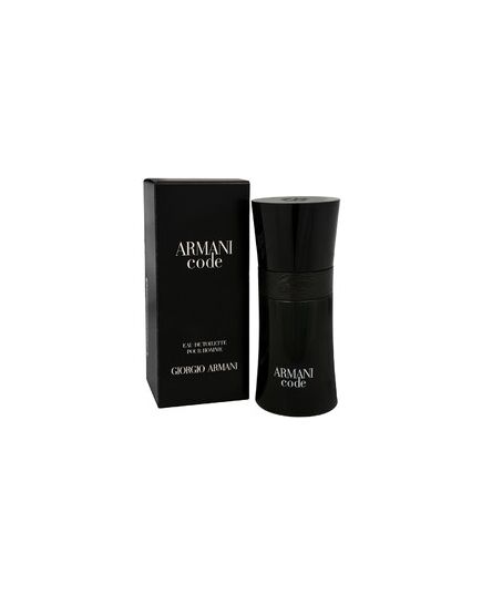 ARMANI GIORGIO CODE FOR MEN EDT 200ML