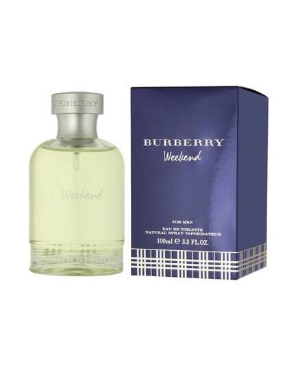 BURBERRY WEEKEND FOR MEN EDT 50ML