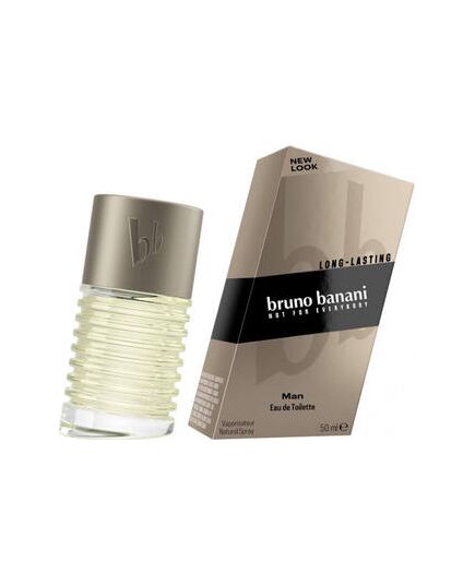 BRUNO BANANI MAN EDT 100ML
