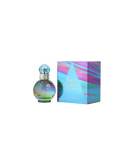 BRITNEY SPEARS FESTIVE FANTASY EDT 100ML