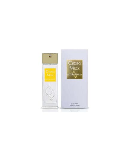ALYSSA ASHLEY CEDAR MUSK EDP 30ML