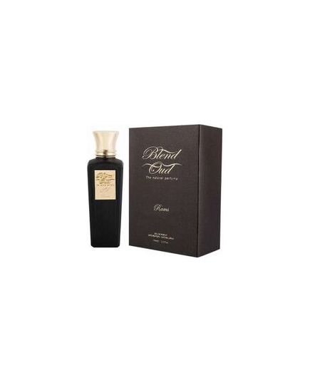 BLEND OUD RAMS EDP 75ML
