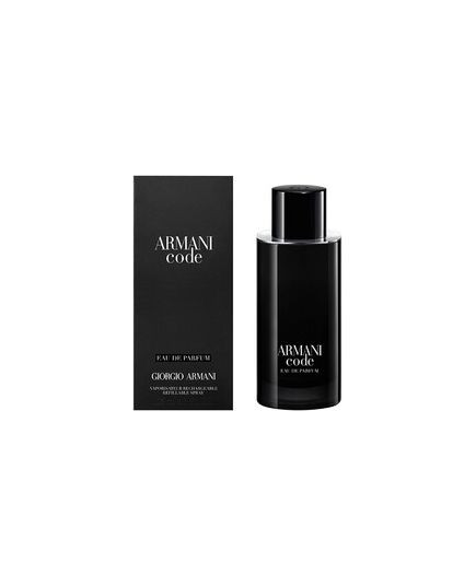 ARMANI GIORGIO CODE FOR MEN EAU DE PARFUM EDP 30ML