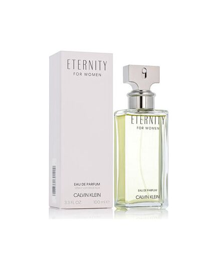 CALVIN KLEIN ETERNITY EDP 50ML