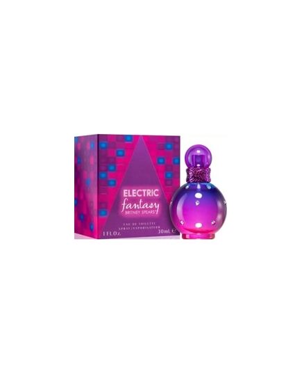 BRITNEY SPEARS ELECTRIC FANTASY EDT 100ML