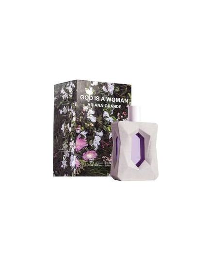 ARIANA GRANDE GOD IS A WOMAN EDP 30ML