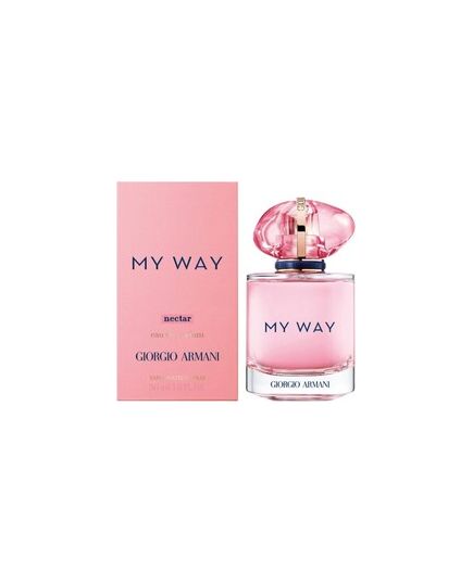 ARMANI GIORGIO MY WAY NECTAR EDP 90ML