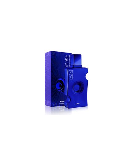 AJMAL EVOKE MIDNIGHT EDITION FOR HER EDP 75ML