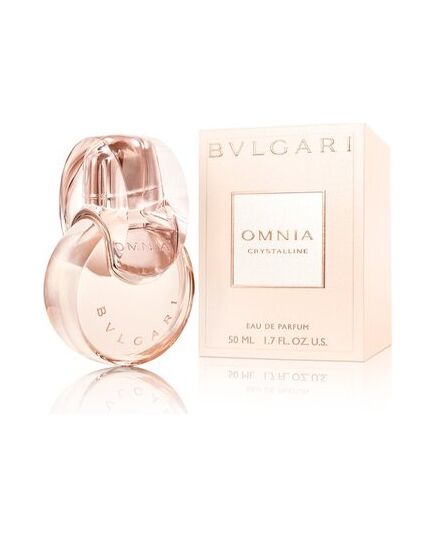 BVLGARI OMNIA CRYSTALLINE EDP 100ML