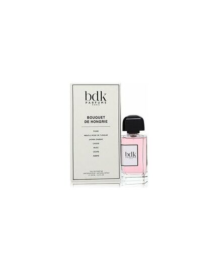BDK PARFUMS BOUQUET DE HONGRIE EDP 100ML