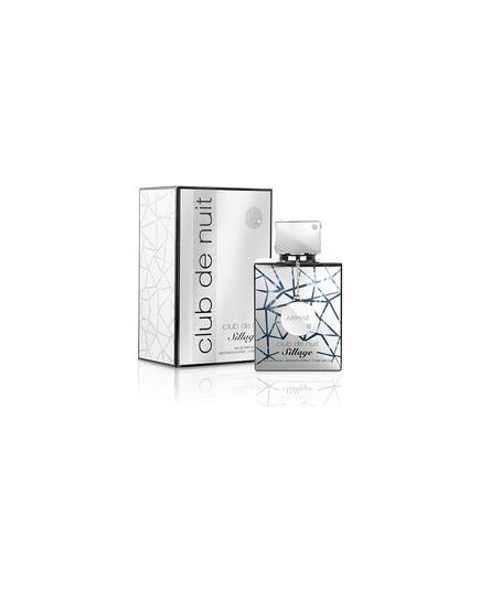 ARMAF CLUB DE NUIT SILLAGE EDP 30ML