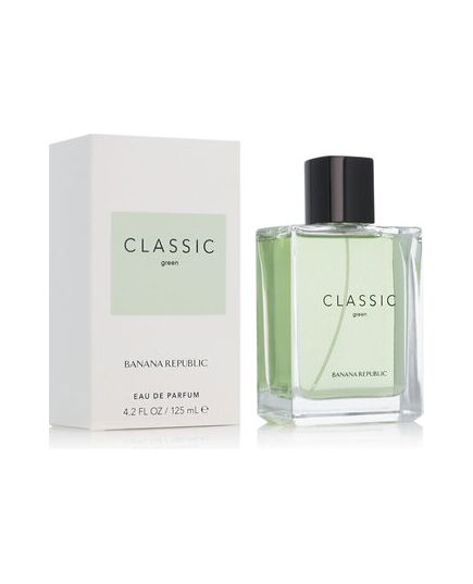 BANANA REPUBLIC CLASSIC GREEN EDP 125ML
