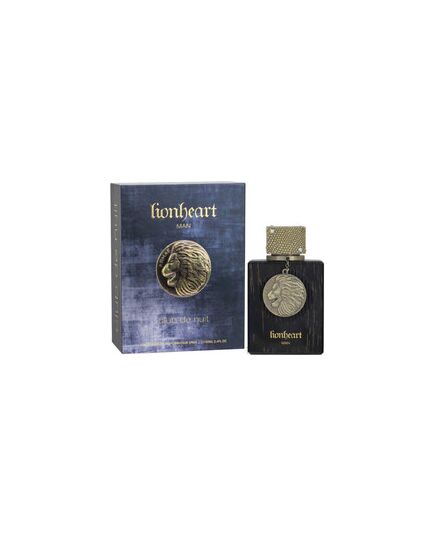 ARMAF CLUB DE NUIT LIONHEART MAN EDP 100ML