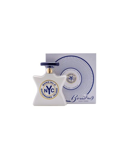 BOND NO.9 GOVERNORS ISLAND EDP 100ML