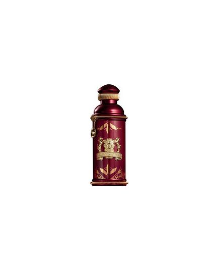 ALEXANDRE J. ROSE ALBA EDP 100ML