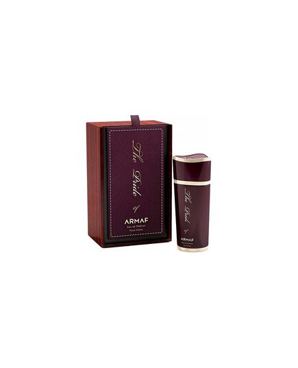 ARMAF THE PRIDE OF ARMAF FOR WOMEN EDP 100ML