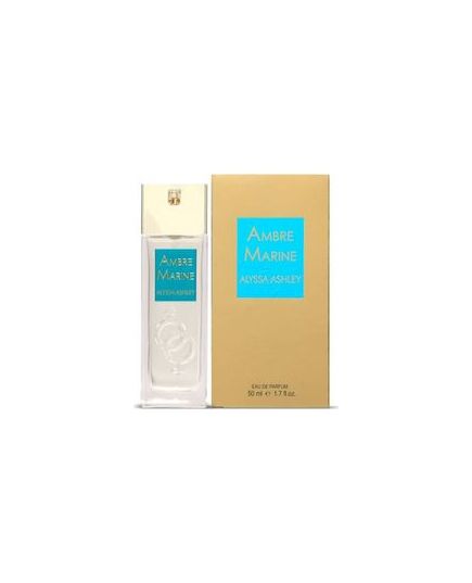 ALYSSA ASHLEY AMBRE MARINE EDP 50ML