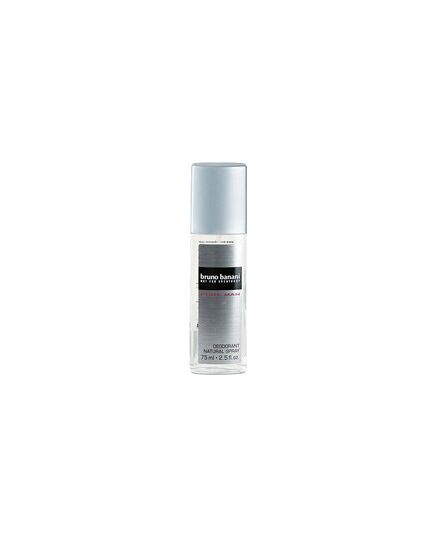 BRUNO BANANI PURE MAN DEODORANT 75ML