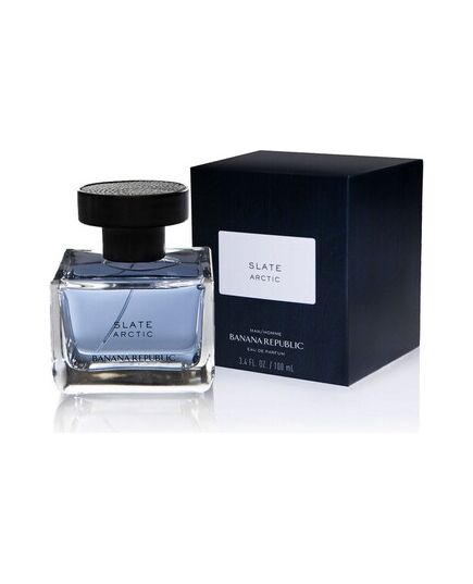 BANANA REPUBLIC SLATE ARCTIC EDP 100ML
