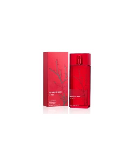 ARMAND BASI IN RED EDP 50ML