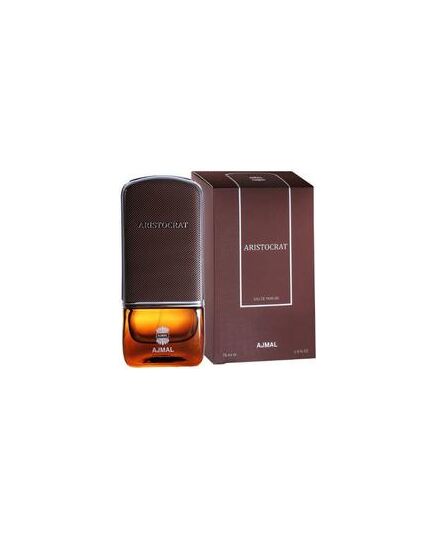 AJMAL ARISTOCRAT HIM EDP 75ML