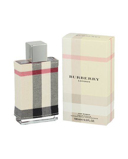 BURBERRY LONDON EDP 30ML