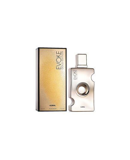 AJMAL EVOKE GOLD HER EDP 75ML