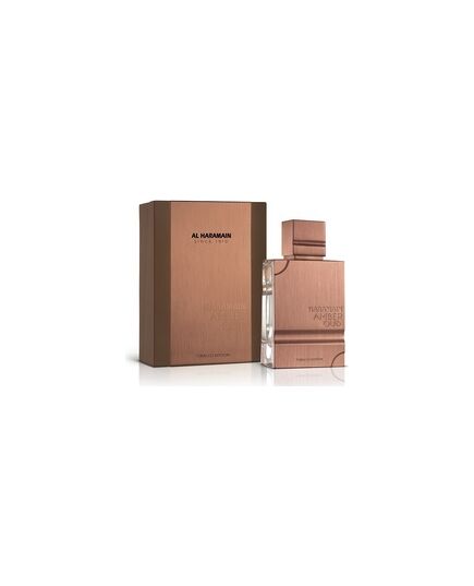 AL HARAMAIN AMBER OUD TOBACCO EDITION EDP 100ML