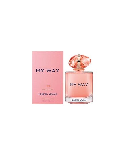 ARMANI GIORGIO MY WAY YLANG EDP 50ML