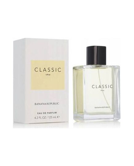 BANANA REPUBLIC CLASSIC CITRUS EDP 125ML