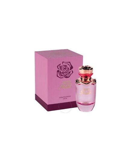 AL HARAMAIN VIRGIN ROSE PARFUM 100ML