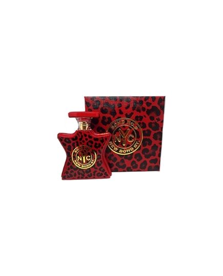 BOND NO.9 NEW BOND ST. EDP 100ML