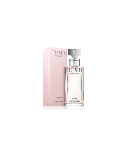 CALVIN KLEIN ETERNITY EAU FRESH EDP 100ML