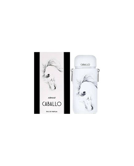 ARMAF CABALLO POUR HOMME EDP 100ML