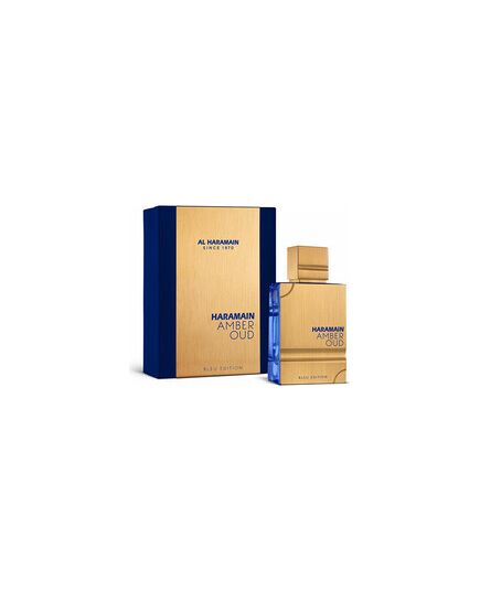 AL HARAMAIN AMBER OUD BLEU EDITION EDP 100ML