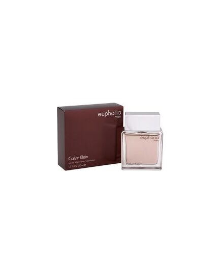 CALVIN KLEIN EUPHORIA MEN EDT 50ML
