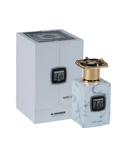 AL HARAMAIN LE REVE D´EVE WHITE ORCHID PARFUM 100ML